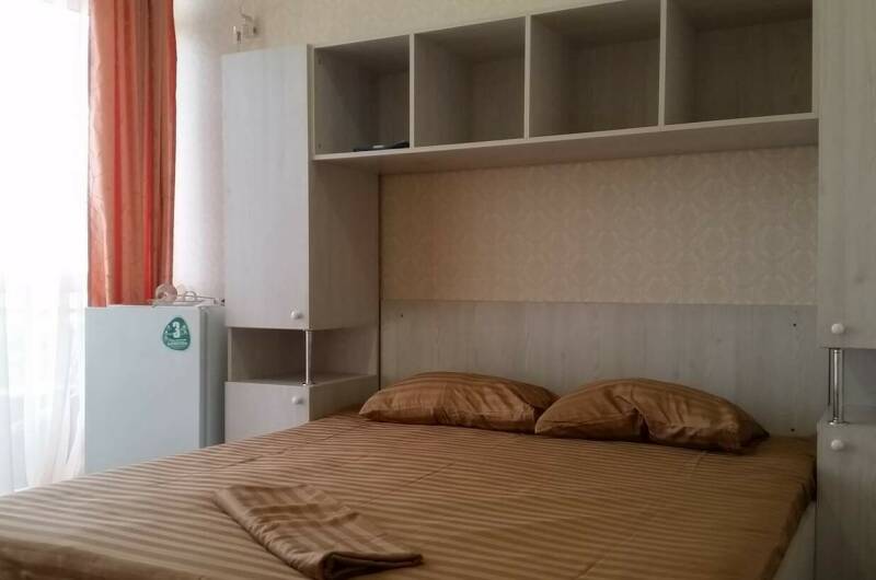 Изображение Изображение отеля / гостиницы "Частный дом «Сосновый Бор»" #10 #8