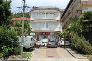 Изображение Гостиница «Ника» #3