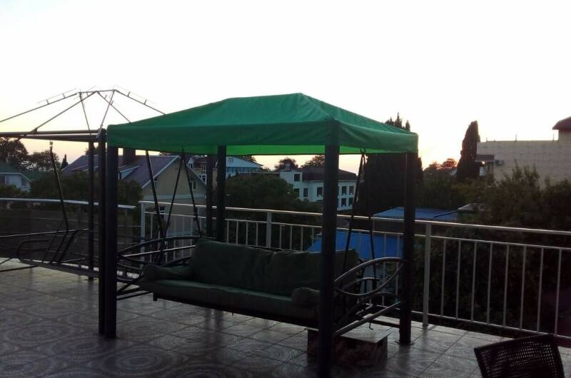 Изображение Изображение гостиницы &quot;Гостиница «Ника»&quot; #3 #3