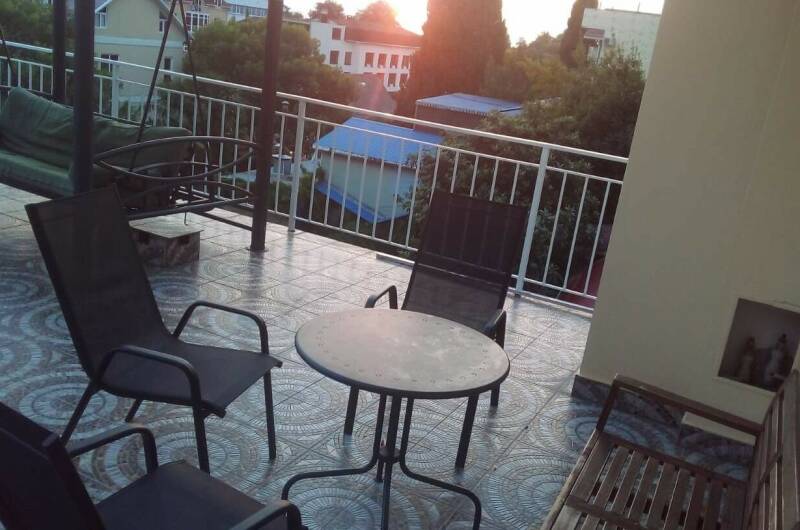 Изображение Изображение гостиницы &quot;Гостиница «Ника»&quot; #4 #4