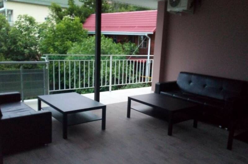 Изображение Изображение гостиницы &quot;Гостиница «Ника»&quot; #6 #6