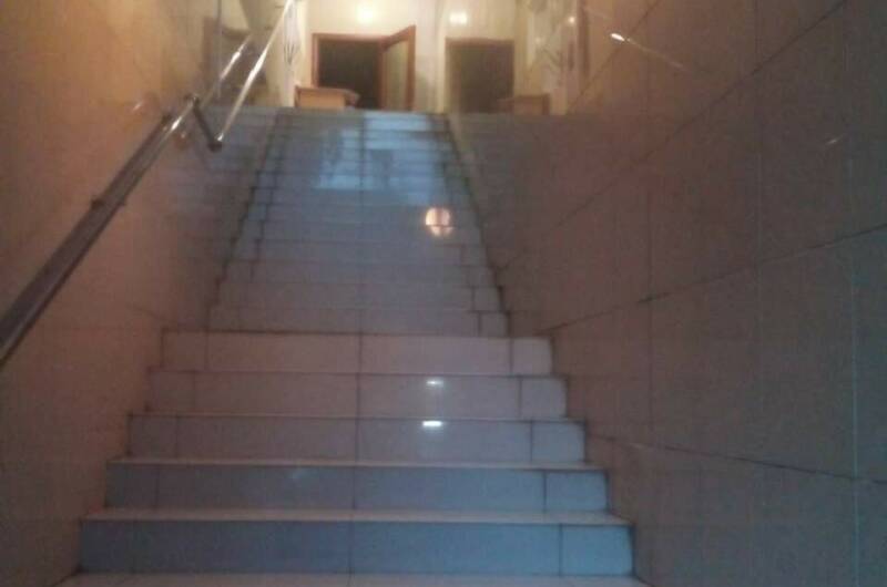 Изображение Изображение отеля / гостиницы "Гостиница «Ника»" #10 #8