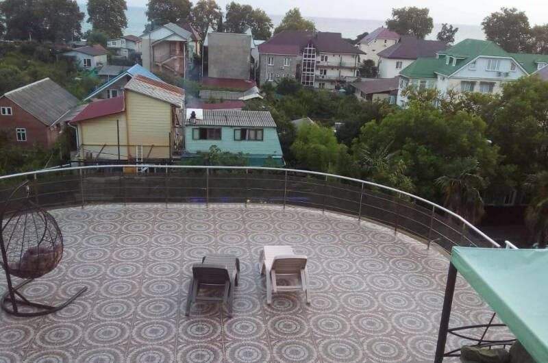 Изображение Изображение отеля / гостиницы "Гостиница «Ника»" #11 #9