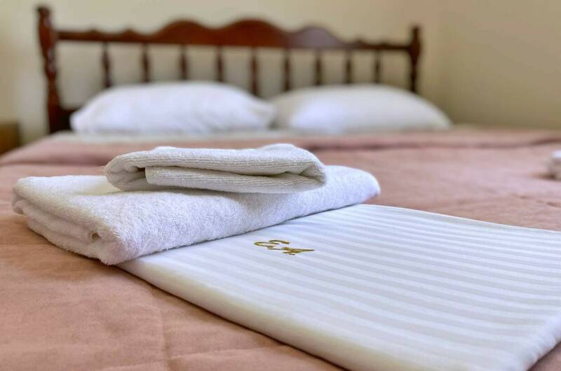 Изображение Изображение гостиницы "Частный дом «Домик у реки»" #1 #1