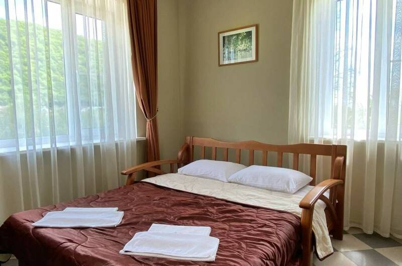 Изображение Изображение гостиницы "Частный дом «Домик у реки»" #3 #3