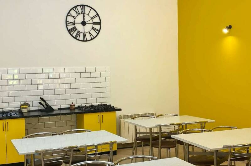 Изображение Изображение гостиницы "Частный дом «Домик у реки»" #4 #4