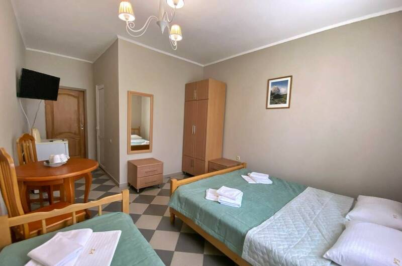 Изображение Изображение гостиницы "Частный дом «Домик у реки»" #5 #5