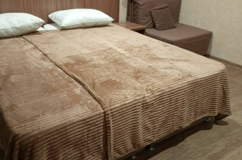 Изображение Изображение отеля / гостиницы "Частная гостиница «У моря»" #10 #8