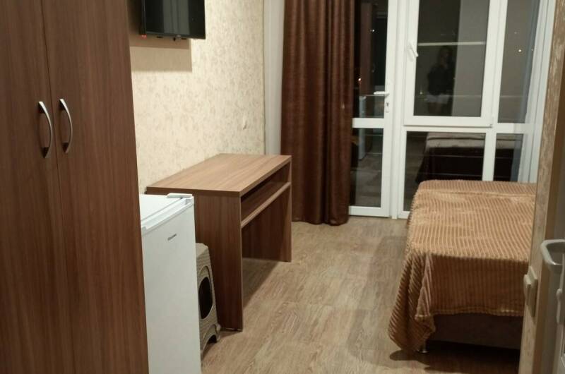 Изображение Изображение отеля / гостиницы "Частная гостиница «У моря»" #11 #9