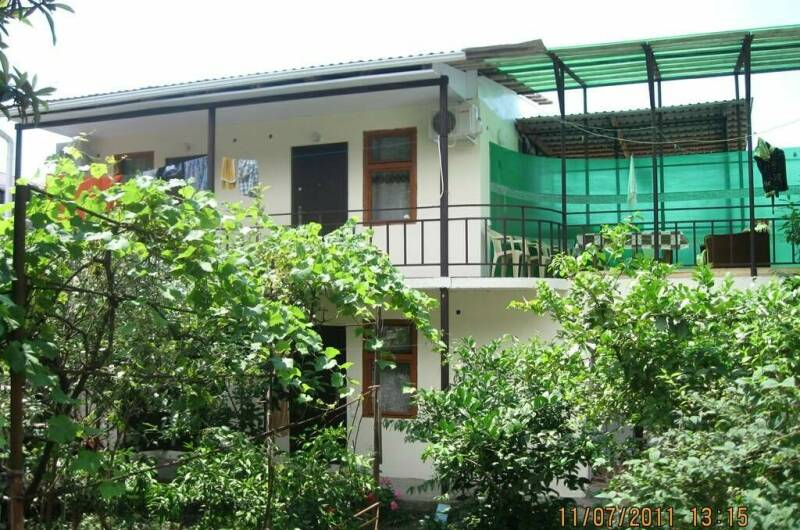 Изображение Изображение гостиницы &quot;Частный гостевой дом&quot; #1 #1