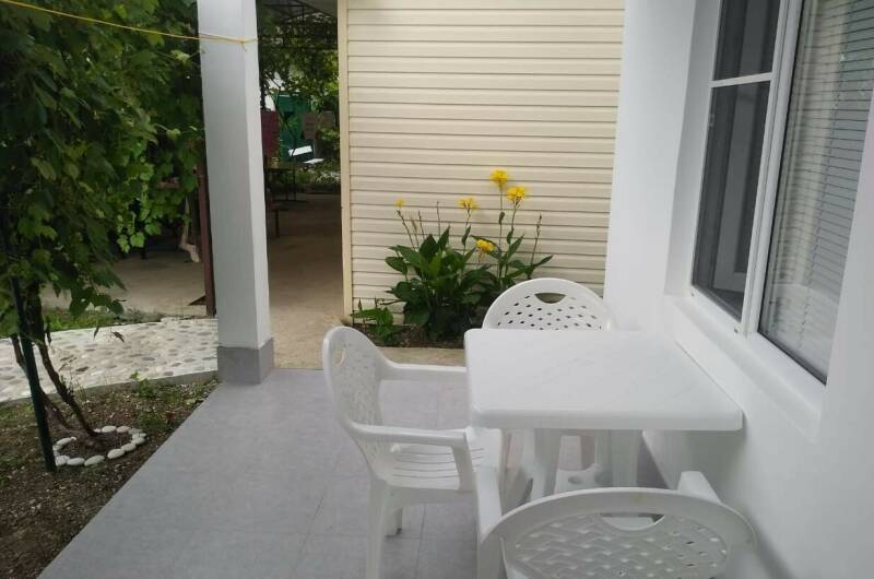 Изображение Изображение гостиницы "Гостевой дом «Бриз»" #4 #4