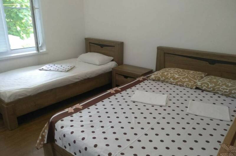 Изображение Изображение гостиницы "Гостевой дом «Бриз»" #5 #5