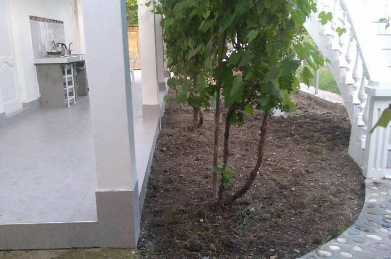 Изображение Изображение гостиницы "Гостевой дом «Бриз»" #7 #7