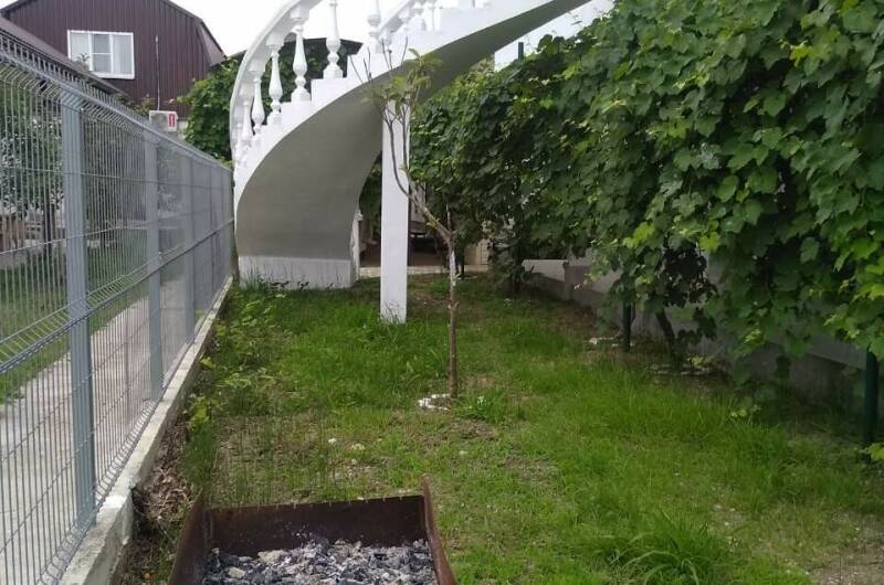 Изображение Изображение гостиницы "Гостевой дом «Бриз»" #8 #8