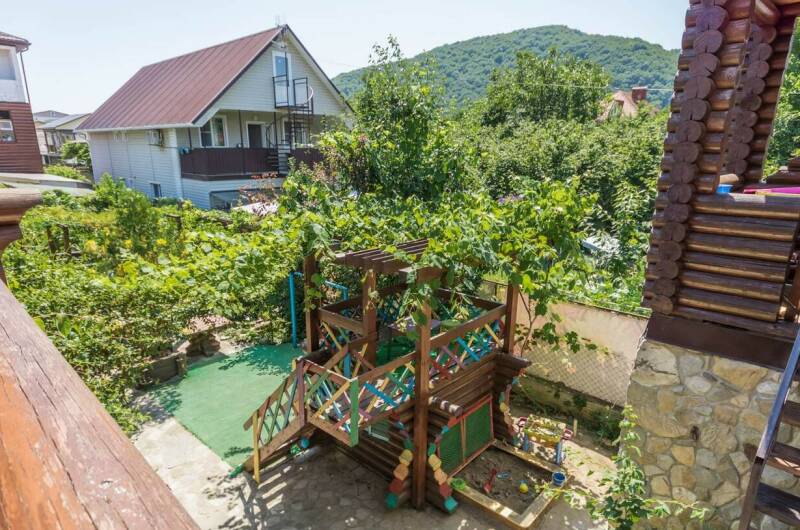 Изображение Изображение гостиницы &quot;Гостевой дом «Югоморье»&quot; #3 #3