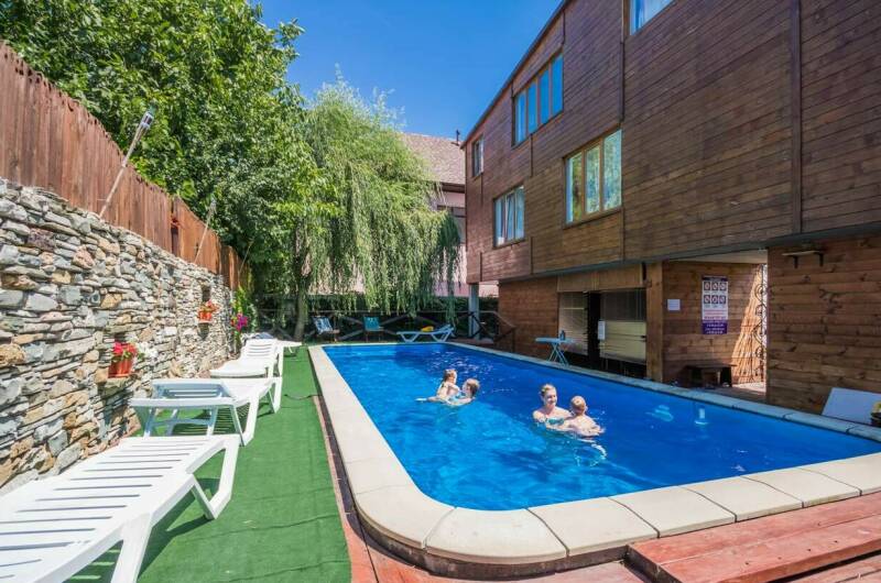 Изображение Изображение гостиницы &quot;Гостевой дом «Югоморье»&quot; #7 #7