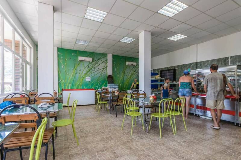 Изображение Изображение гостиницы &quot;Гостевой дом «Югоморье»&quot; #8 #8