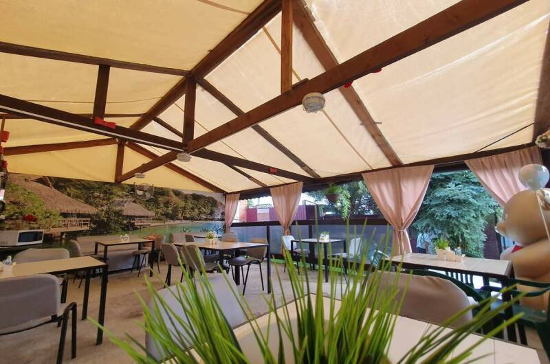 Изображение Изображение гостиницы &quot;Гостевой комплекс «Солнечный Эдем»&quot; #2 #2