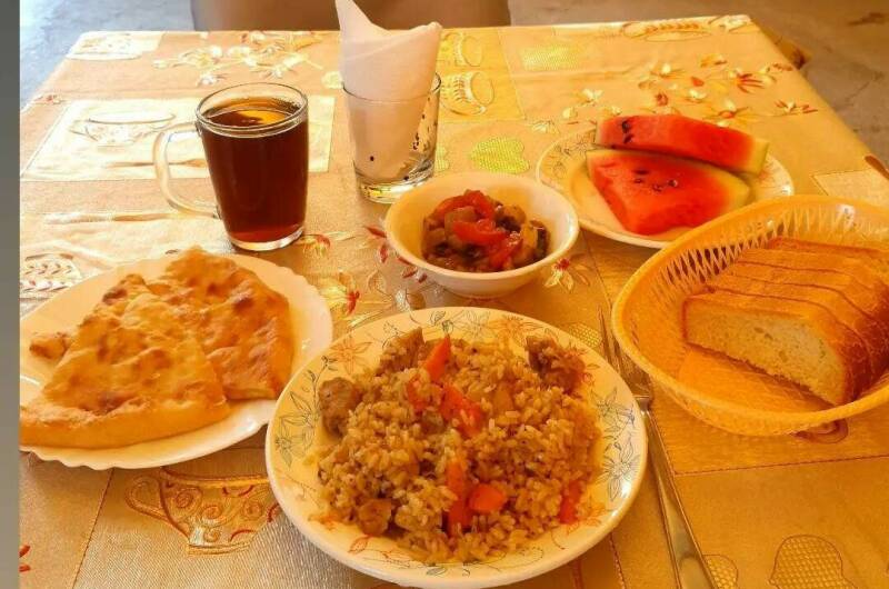 Изображение Изображение гостиницы &quot;Гостевой комплекс «Солнечный Эдем»&quot; #3 #3