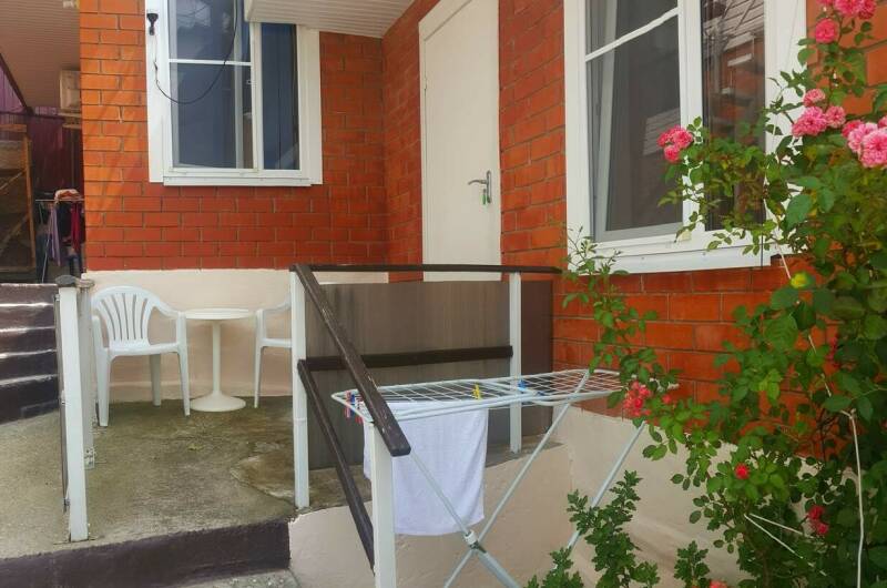 Изображение Изображение гостиницы &quot;Гостевой комплекс «Солнечный Эдем»&quot; #5 #5