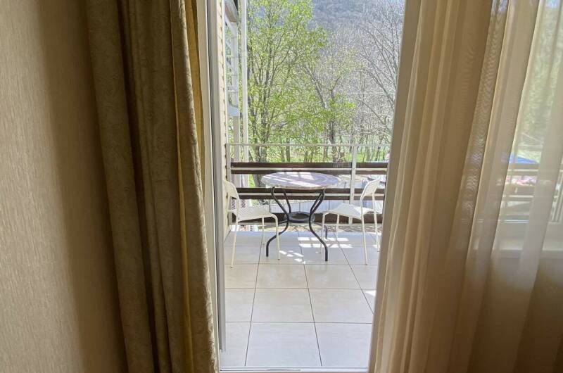 Изображение Изображение гостиницы &quot;Гостевой дом «ТаиС»&quot; #2 #2