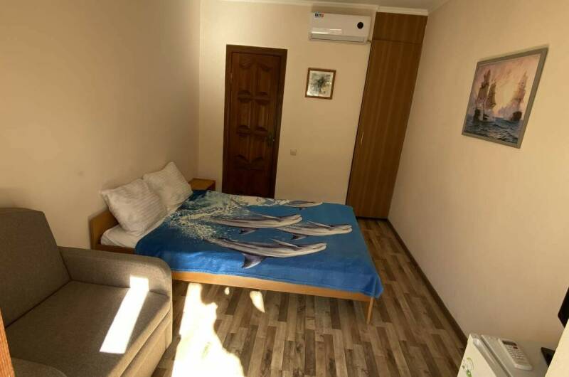 Изображение Изображение гостиницы &quot;Гостевой дом «ТаиС»&quot; #3 #3