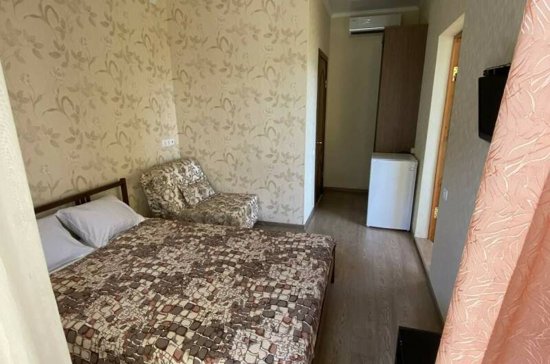 Изображение Изображение гостиницы &quot;Гостевой дом «ТаиС»&quot; #4 #4