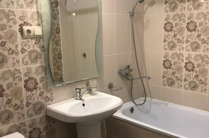 Изображение Изображение гостиницы "Частный дом на Короленко" #2 #2