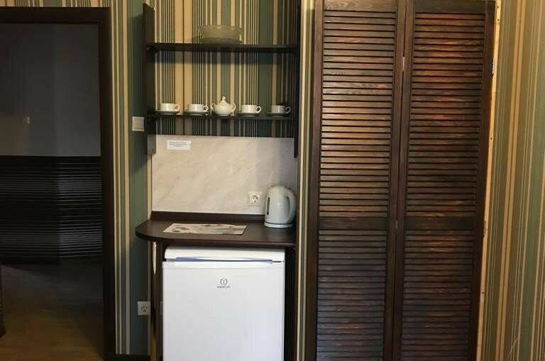 Изображение Изображение гостиницы "Частный дом на Короленко" #3 #3