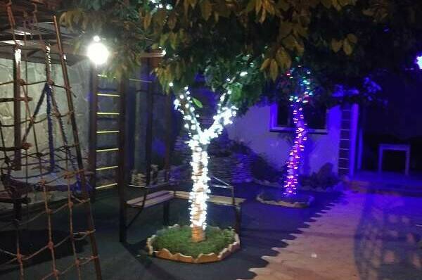 Изображение Изображение гостиницы "Частный дом на Короленко" #5 #5