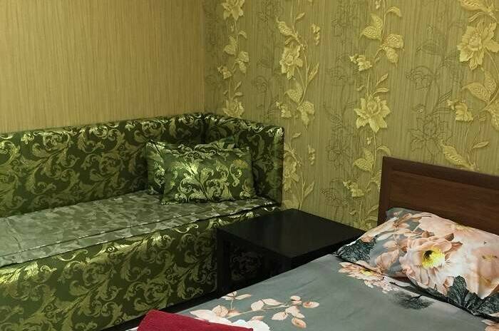 Изображение Изображение гостиницы "Частный дом на Короленко" #8 #8