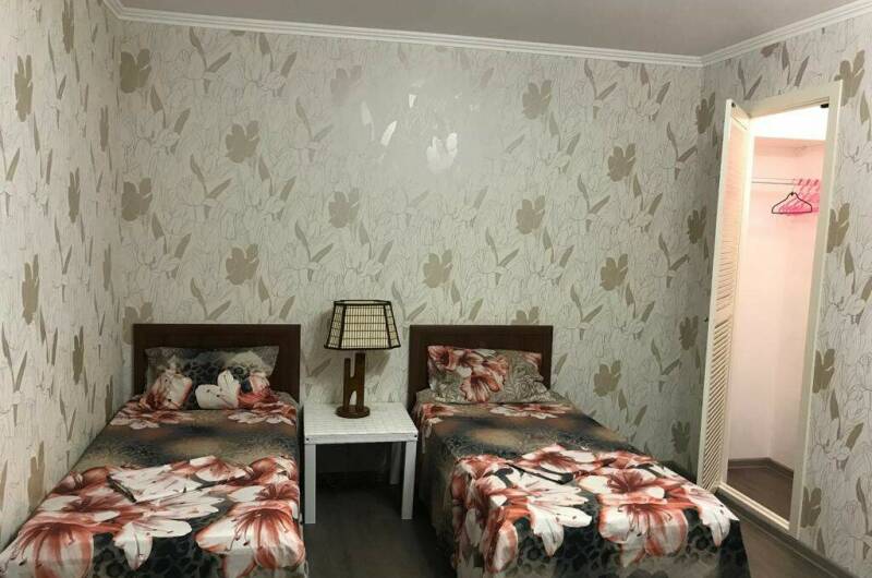 Изображение Изображение отеля / гостиницы "Частный дом на Короленко" #10 #8