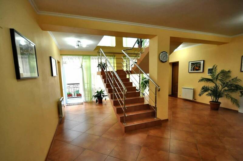 Изображение Изображение гостиницы &quot;Гостевой дом «Вояж»&quot; #1 #1