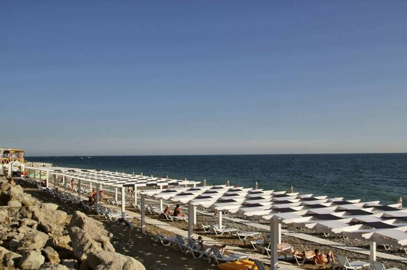 Изображение Изображение гостиницы &quot;Гостевой дом «Вояж»&quot; #3 #3