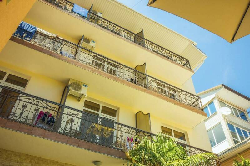 Изображение Изображение гостиницы &quot;Гостевой дом «Вояж»&quot; #6 #6