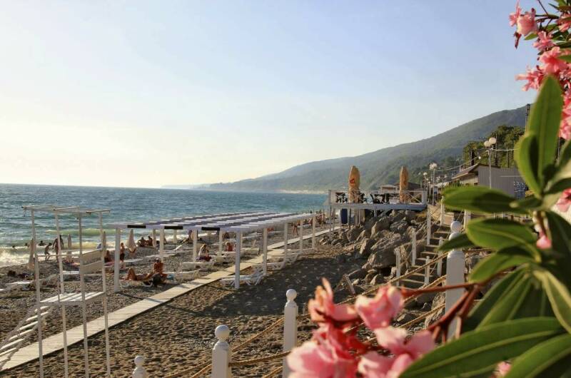 Изображение Изображение гостиницы &quot;Гостевой дом «Вояж»&quot; #7 #7