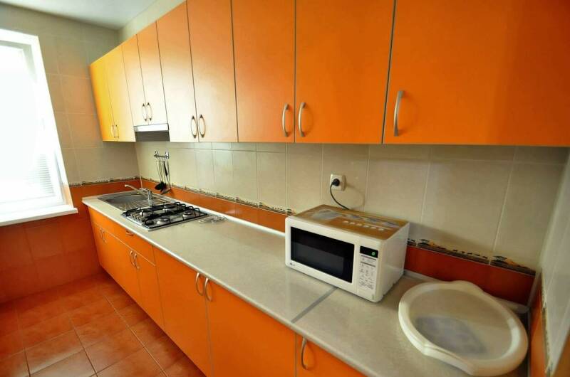 Изображение Изображение гостиницы &quot;Гостевой дом «Вояж»&quot; #8 #8