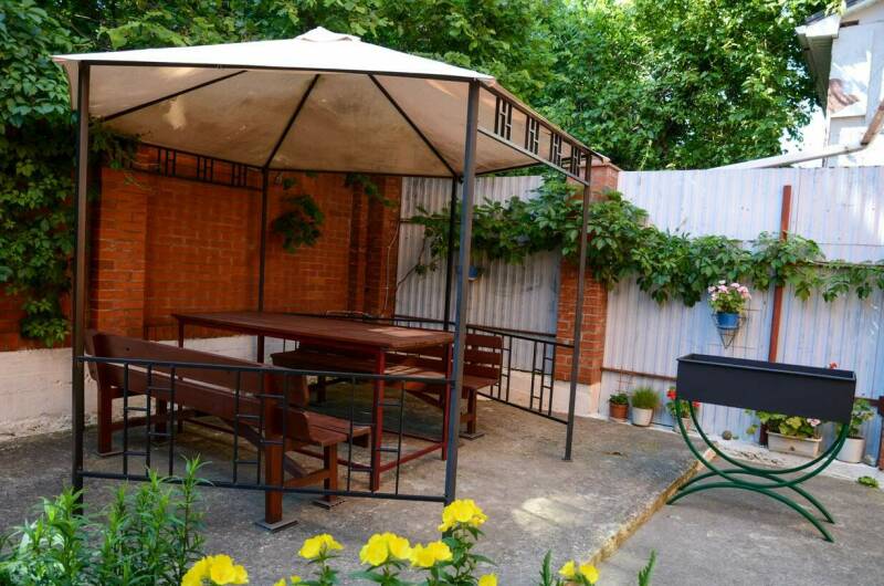 Изображение Изображение гостиницы &quot;Гостевой дом «Каштан»&quot; #3 #3