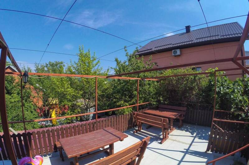 Изображение Изображение гостиницы &quot;Гостевой дом «Каштан»&quot; #4 #4