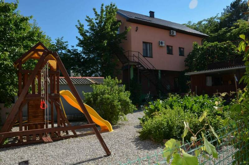 Изображение Изображение гостиницы &quot;Гостевой дом «Каштан»&quot; #5 #5