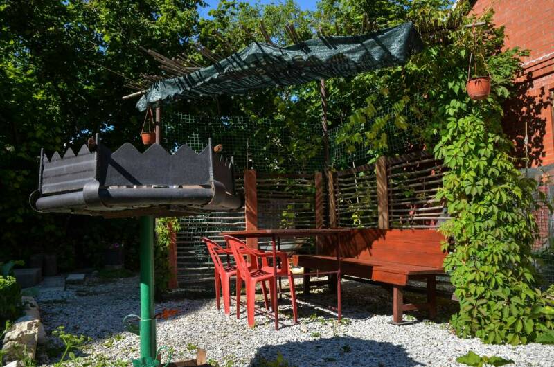 Изображение Изображение гостиницы &quot;Гостевой дом «Каштан»&quot; #6 #6