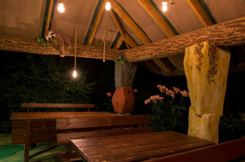 Изображение Изображение гостиницы &quot;Гостевой дом «Каштан»&quot; #7 #7