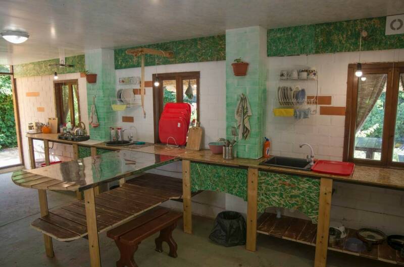 Изображение Изображение гостиницы &quot;Гостевой дом «Каштан»&quot; #8 #8