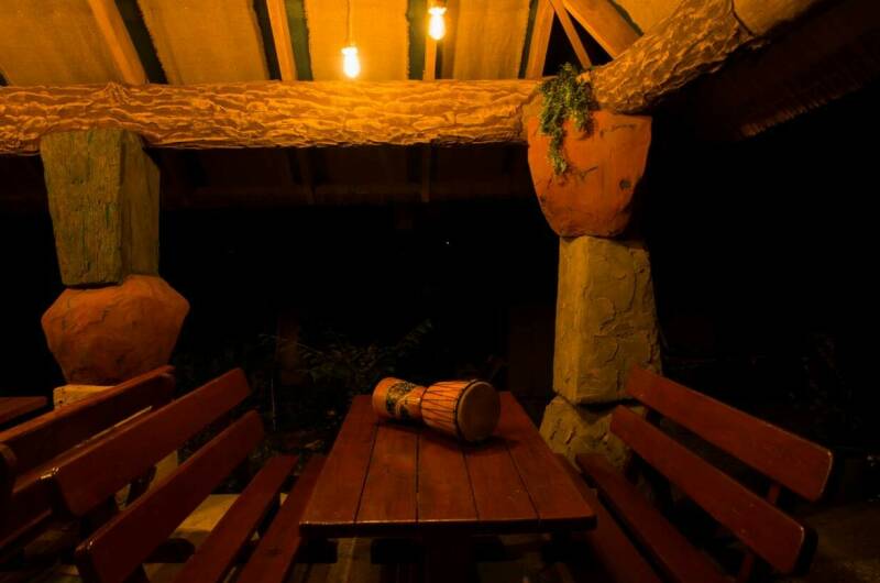 Изображение Изображение отеля / гостиницы "Гостевой дом «Каштан»" #10 #8