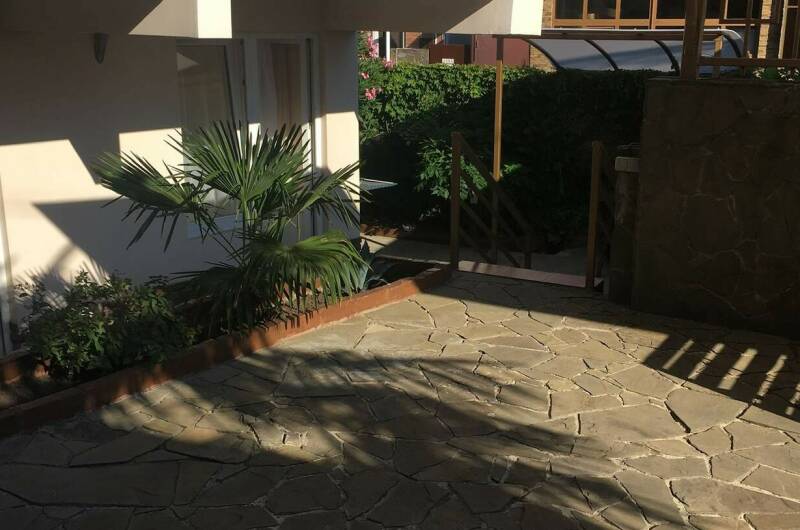 Изображение Изображение гостиницы &quot;Гостиница «Илларион»&quot; #2 #2