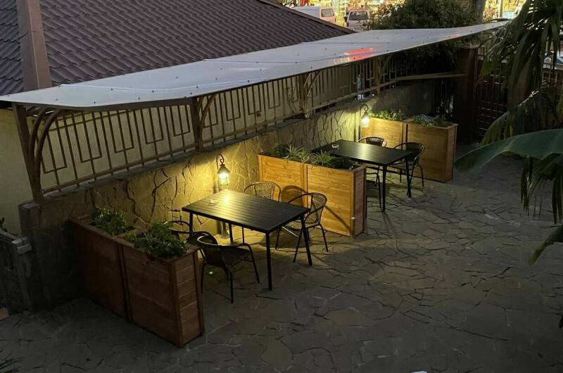 Изображение Изображение гостиницы &quot;Гостиница «Илларион»&quot; #3 #3