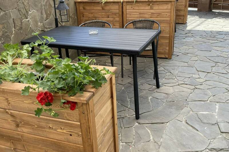 Изображение Изображение гостиницы &quot;Гостиница «Илларион»&quot; #5 #5