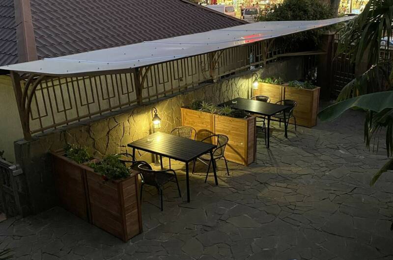 Изображение Изображение гостиницы &quot;Гостиница «Илларион»&quot; #6 #6