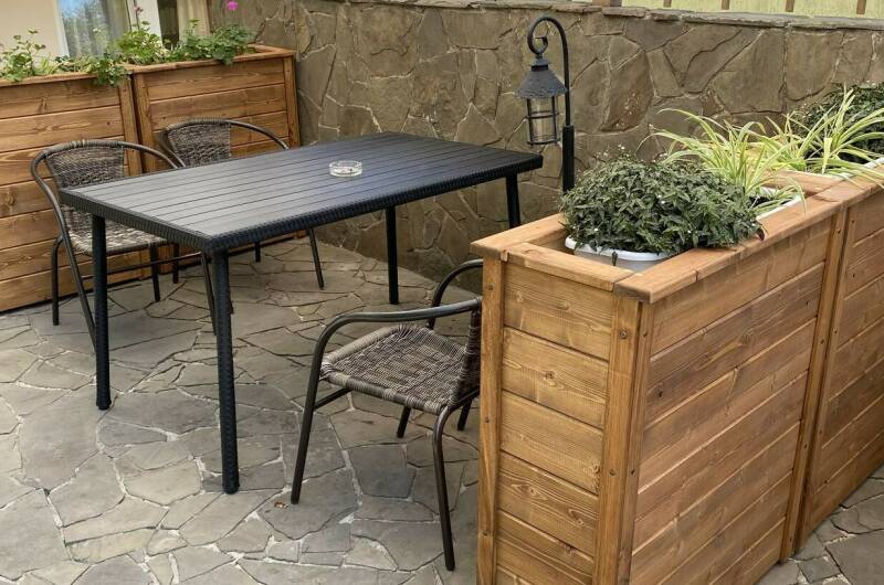 Изображение Изображение отеля / гостиницы "Гостиница «Илларион»" #11 #9