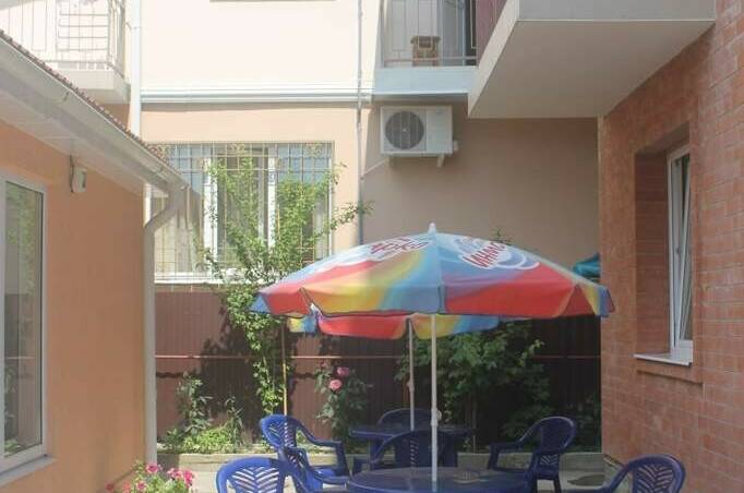 Изображение Изображение гостиницы "Гостевой дом «Диана»" #2 #2